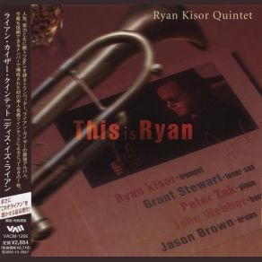 Download track Solitaire Ryan Kisor Quintet