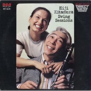 Download track I Hadn't Anyone Till You Kitamura Eiji