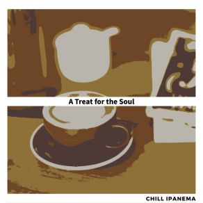 Download track Java Jazz Chill Ipanema