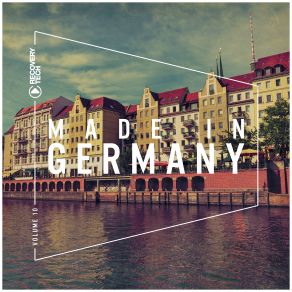 Download track Lab 2 Sascha Dive
