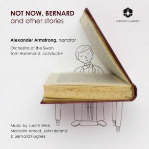 Download track Toy Symphony, Op. 62: I. Allegro Orchestra Of The Swan, Alexander Armstrong, Tom Hammond