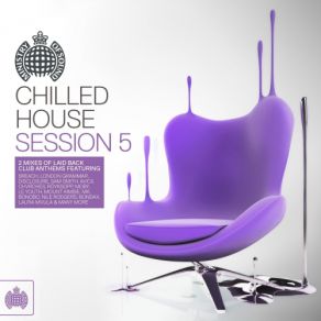 Download track Giving It All (Joe Goddard Remix) Ministry Of SoundBondax