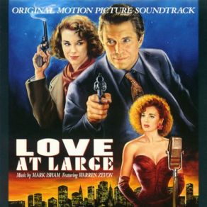 Download track Searching For A Heart Mark IshamWarren Zevon