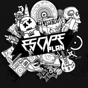 Download track Gadis Escape Plan