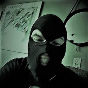Download track I'm A Psycho Devon Purge