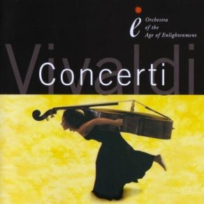 Download track 22. Concerto In D Minor RV 540 · Allegro Antonio Vivaldi