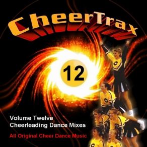 Download track Shake Your Butt With Spoken Intro 134 BPM Cheer Trax