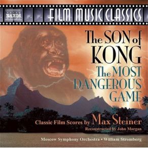 Download track The Fight Max Steiner, Moscow Symphony Orchestra, William Stromberg