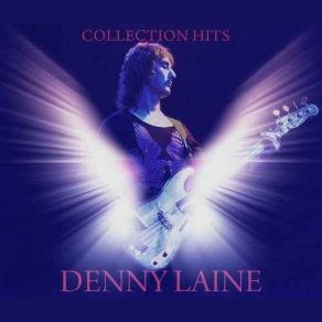 Download track Go Now Denny Laine