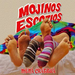 Download track El Chow Chow Mojinos EscozíosDavid Demaría