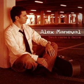 Download track A Travers Toi Alex Maneval