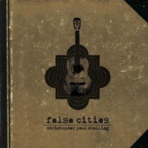 Download track Free To Go Christopher Paul Stelling