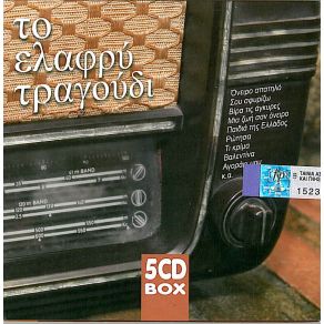 Download track Μ' ΑΓΑΠΑΣ ΚΥΡΙΑΚΙΔΟΥ ΜΠΕΜΠΑ