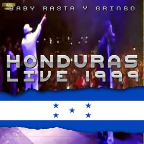 Download track Que Te Pasa Baby Rasta, Gringo