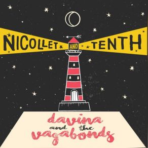 Download track Trav Lin' All Alone The Vagabonds, Davina