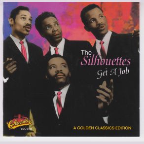 Download track Your Love Is All I Need THE SILHOUETTES