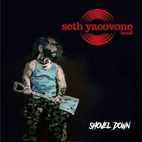 Download track A Question Mark To Answer Seth Yacovone Band