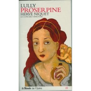Download track 9. Prologue - Prelude 'Le Vainqueur Est Comble De Gloire... ' La Victoire La Paix Et Leurs Suites Jean - Baptiste Lully