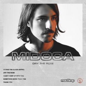 Download track I Can't Keep Up With You Midoca