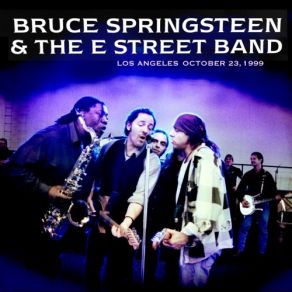 Download track Murder Incorporated Bruce Springsteen, E-Street Band, The