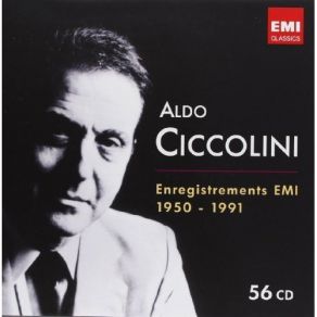Download track Rachmaninov / Piano Concerto No. 2 / I. Allegro Moderato Ciccolini