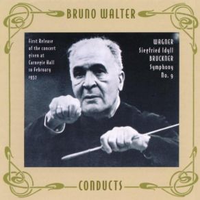 Download track Tannhäuser: Ouvertüre & Bacchanale (Venusberg) Bruno Walter