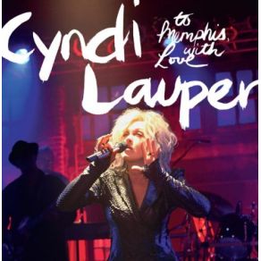 Download track I'M Just Your Fool Cyndi Lauper