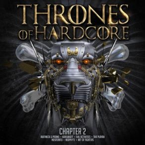 Download track Hostile Takeover (Official Unity Anthem 2016) (Edit) Nosferatu, Nolz