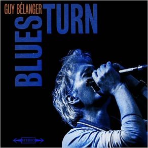 Download track Letter To A Friend Guy Belanger
