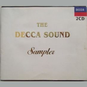 Download track BRAHMS: Piano Concerto No: 1 - I. Maestoso The Decca