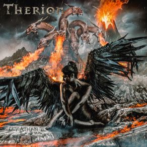 Download track Pazuzu Therion