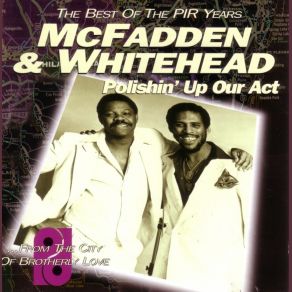 Download track Do You Want To Dance McFadden & Whitehead