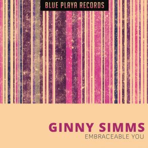Download track I'm Like A Fish Out Of Water Ginny Simms