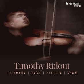 Download track Britten Elegy For Solo Viola Timothy Ridout
