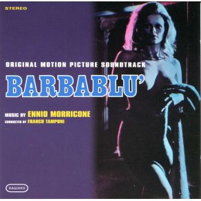 Download track Barbablu (Titoli) Ennio Morricone