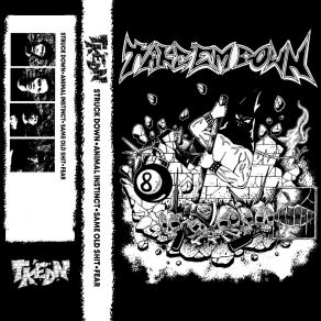 Download track Animal Instinct Take 'Em Down