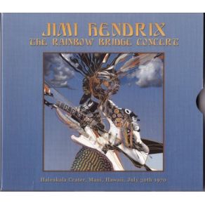 Download track Message To Love Jimi Hendrix