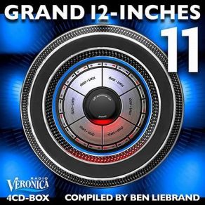 Download track It's Over (The Ben Liebrand Mix) Level 42