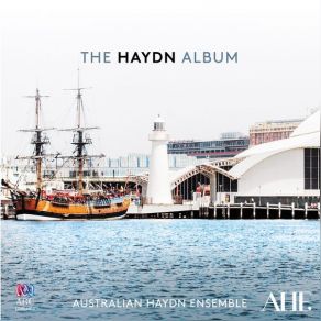 Download track Haydn Symphony No. 6 In D Major, Hob. I6 - Le Matin - 4. Finale (Allegro) Australian Haydn Ensemble, Skye Mcintosh