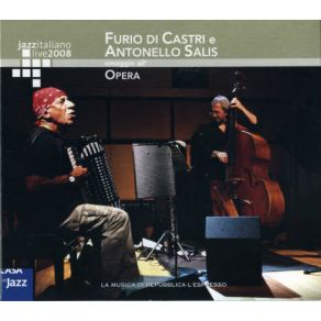 Download track The First Element Medley Furio Di Castri E Antonello Salis