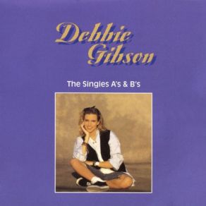 Download track We Could Be Together Debbie Gibson