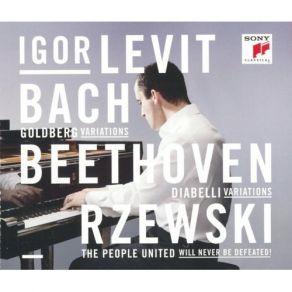 Download track 09. Var. 8 Frederic Rzewski