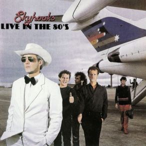 Download track Ego (Is Not A Dirty Word) Skyhooks