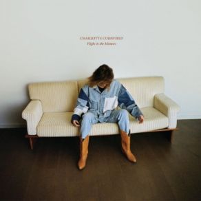 Download track Blame Myself Charlotte Cornfield