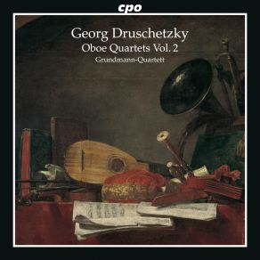 Download track 01 - 1 Allegro Georg Druschetzky