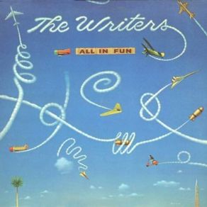 Download track All In Fun Frank Floyd, The Writers