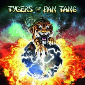 Download track Praying For A Miracle Tygers Of Pan Tang