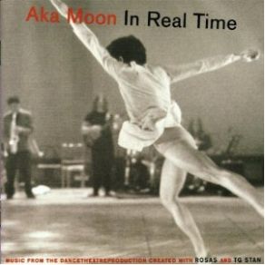 Download track I Said I Aka Moon