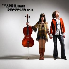 Download track Two Of Us The April Maze