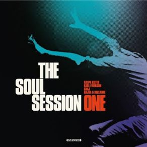 Download track S. O. S. Suite - Intro The Soul Session